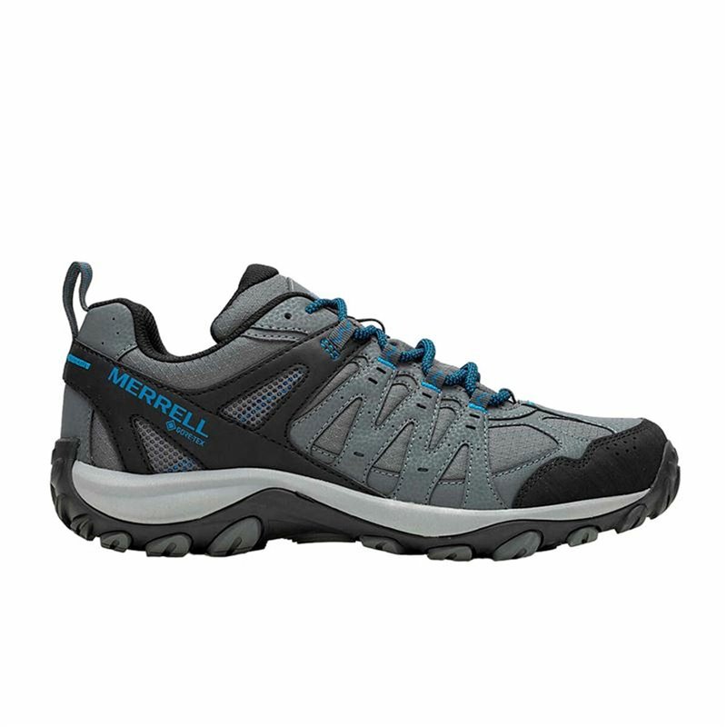 Chaussures de Sport pour Homme Merrell Accentor 3 Sport Gris