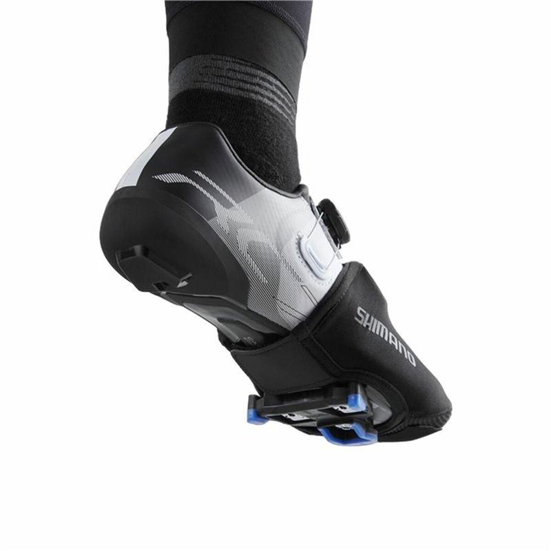 Image secondaire de Couvre-Bottes Shimano Dual Soft Shell