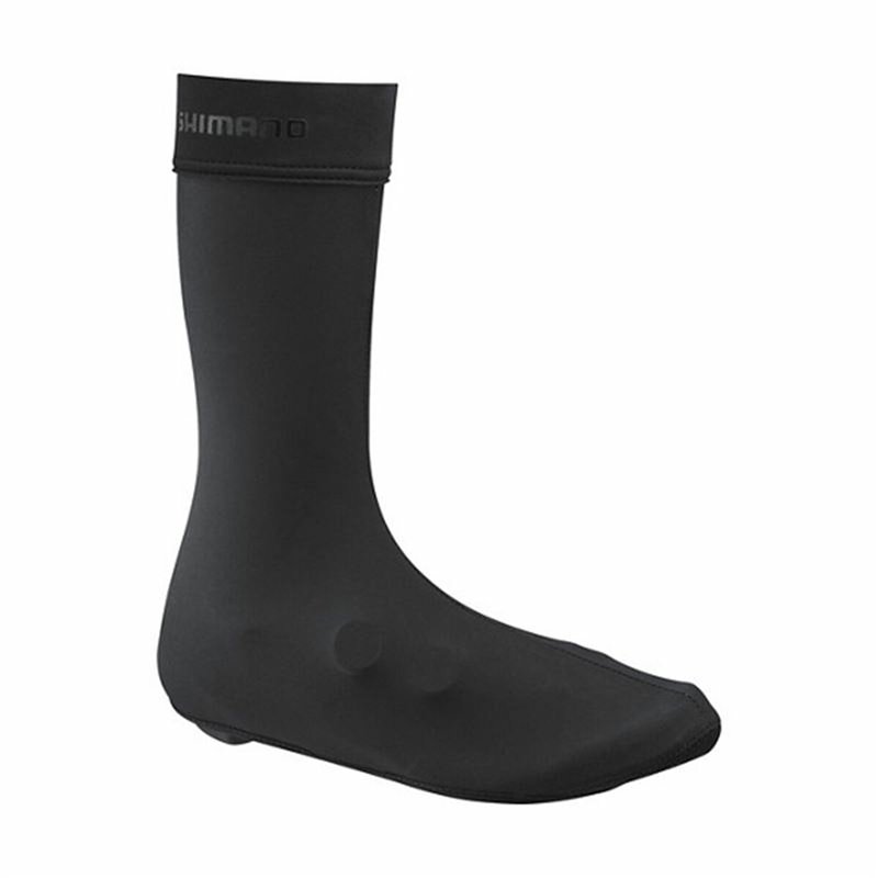 Couvre-Bottes Shimano Dual Rain