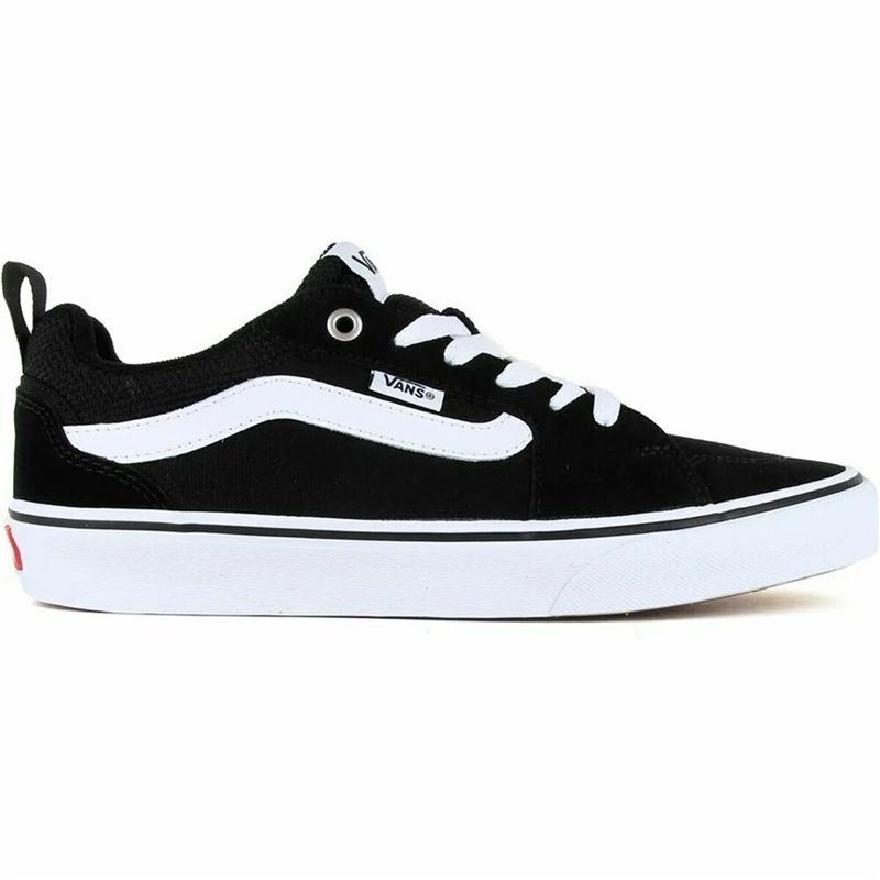 Image secondaire de Chaussures casual homme Vans MN Filmore Noir