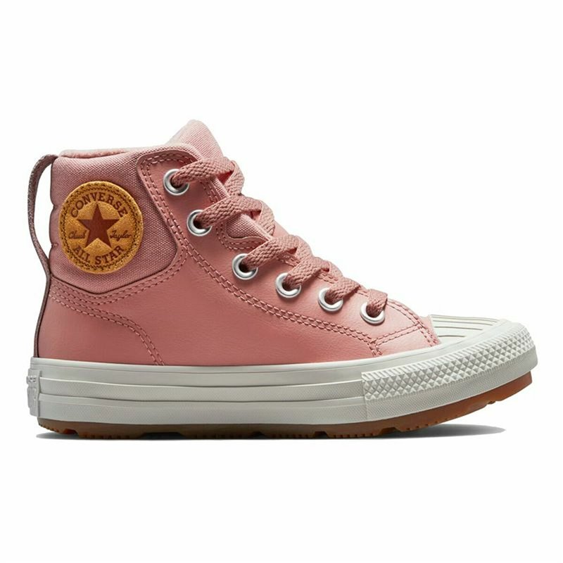 Image secondaire de Chaussures casual Converse All-Star Berkshire Rose