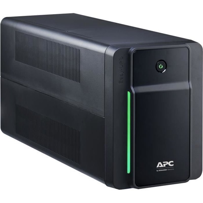 APC Easy UPS alimentation d'énergie non interruptible Interactivité de ligne 2,2 kVA 1200 W 6 sortie(s) CA