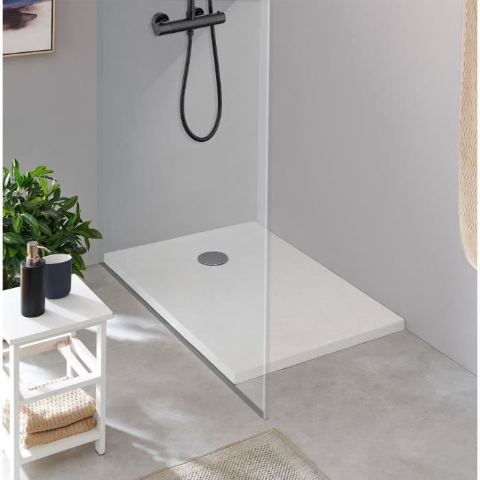 Receveurs de douche