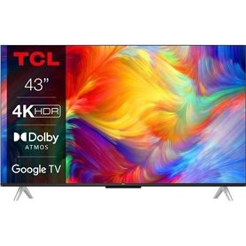 TCL 43P637 - TV LED 109 cm (43