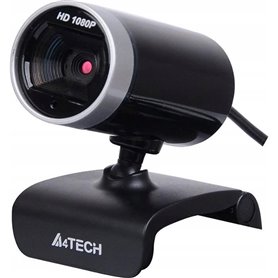 Webcam A4Tech HD PK-910P (A4TKAM46703)