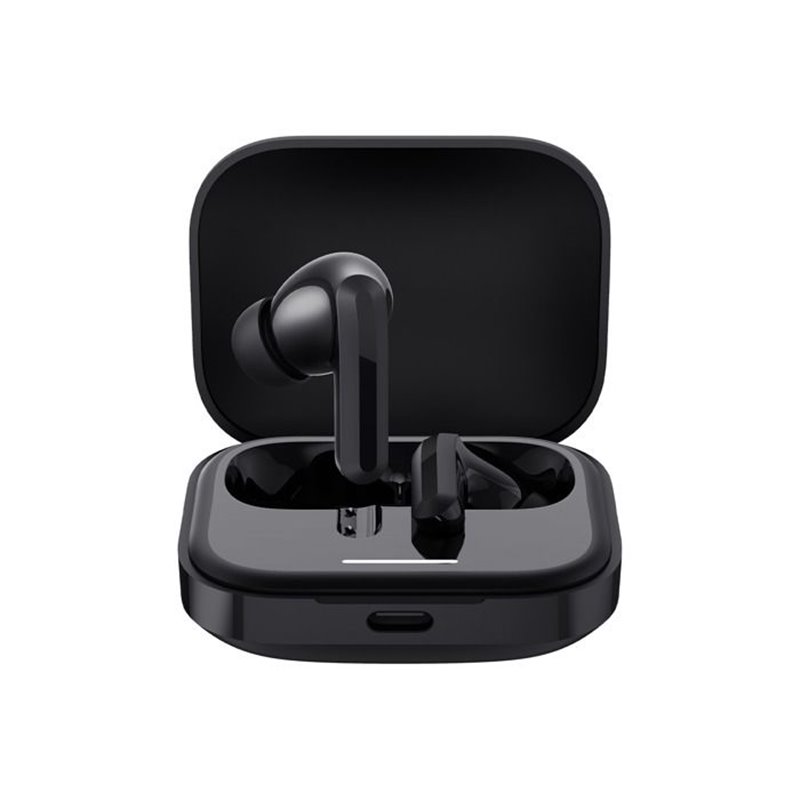 Oreillette Bluetooth Xiaomi BHR7627GL Noir