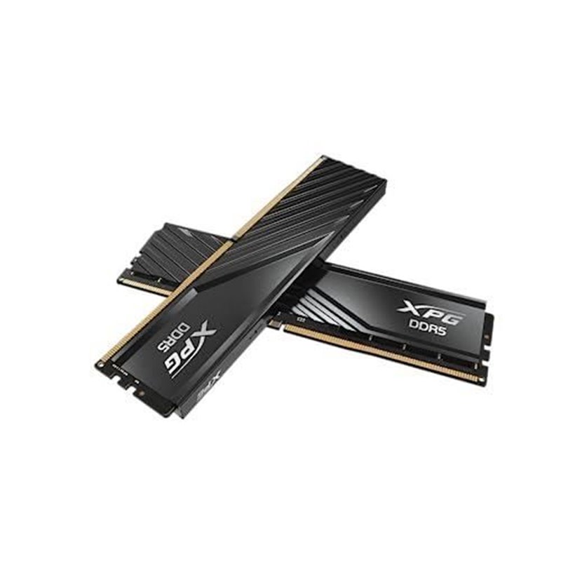 Image secondaire de Mémoire RAM Adata AX5U6000C3016G-DTLABBK DDR5 32 GB CL40