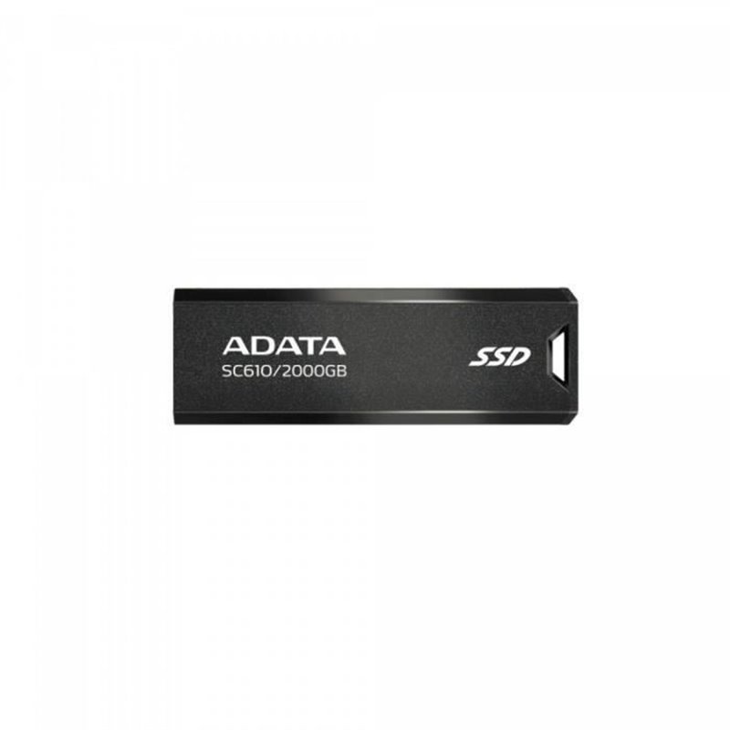 Disque Dur Externe Adata SC610 2 TB SSD 2,5