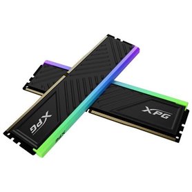 XPG SPECTRIX D35G RGB DDR4 3600 MHz CL18 16 Go (2 x 8 Go) PC4-28800 RA