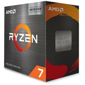 Processeur - AMD - Ryzen 7 - 5700
