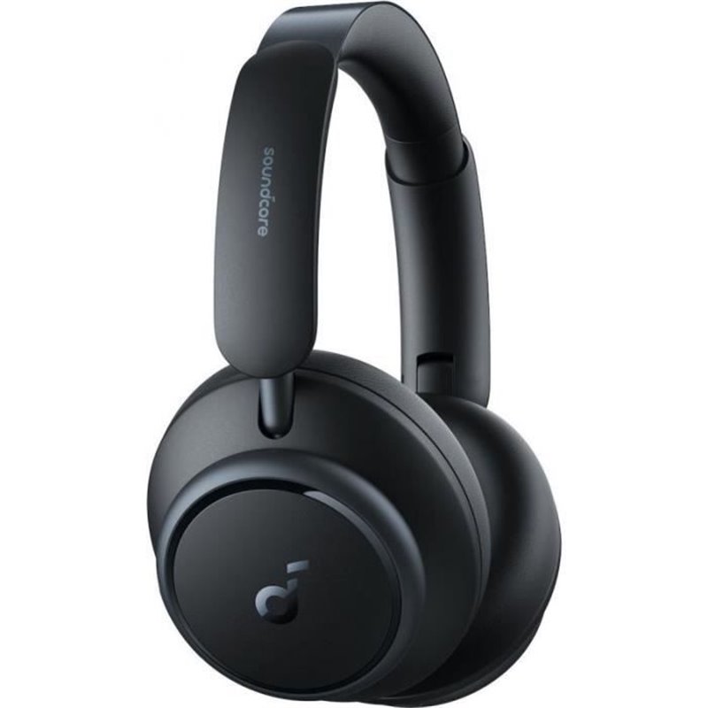 Casques avec Microphone Anker Space Q45 Noir