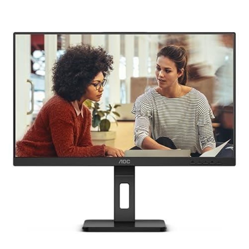 AOC E3 24E3QAF LED display 60,5 cm (23.8