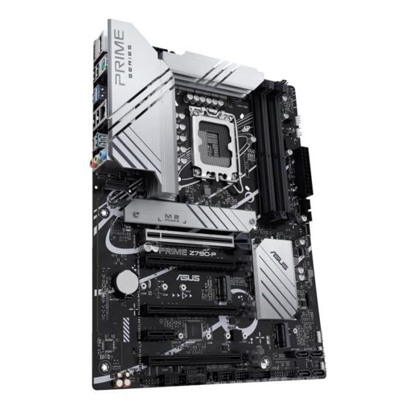 Asus PRIME Z790-P-CSM Intel Z790 LGA 1700 ATX