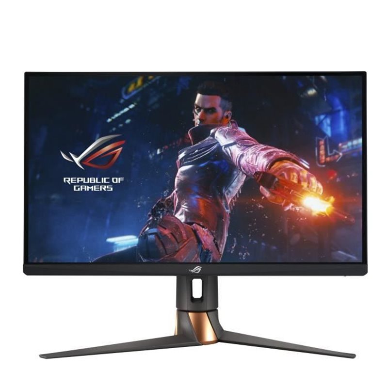 ASUS ROG Swift PG27UQR computer monitor 68.6 cm (27)