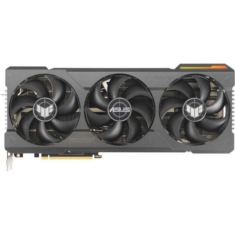 Image secondaire de Asus TUF Gaming TUF-RTX4080S-O16G-Gaming Nvidia GeForce RTX 4080 SUPER 16 Go GDDR6X