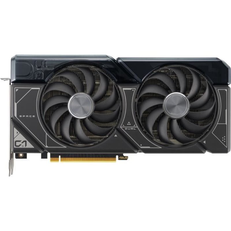 Image secondaire de Asus Dual -RTX4070S-O12G Nvidia GeForce RTX 4070 SUPER 12 Go GDDR6X