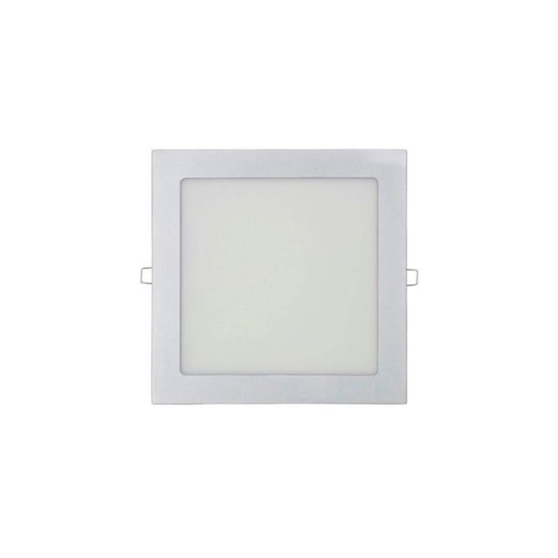 Spot encastré EDM Downlight 20 W 1500 Lm (4000 K)