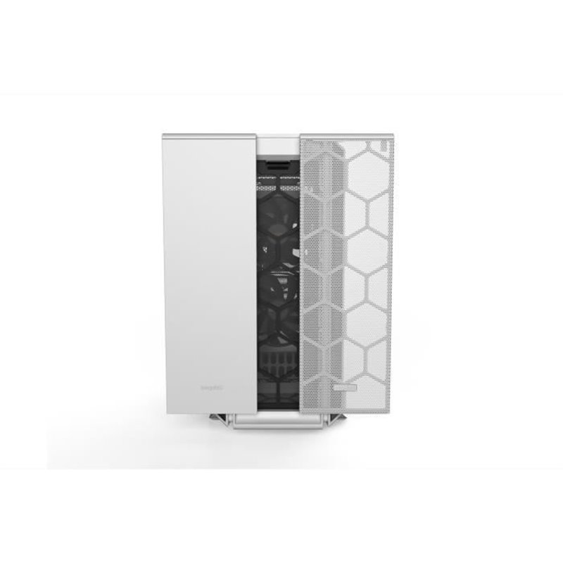 Image secondaire de Be quiet! Silent Base 802 Window White Midi Tower Blanc