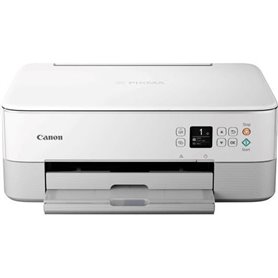 Imprimante Multifonction - CANON PIXMA TS5351i - Jet d'encre bureautiq