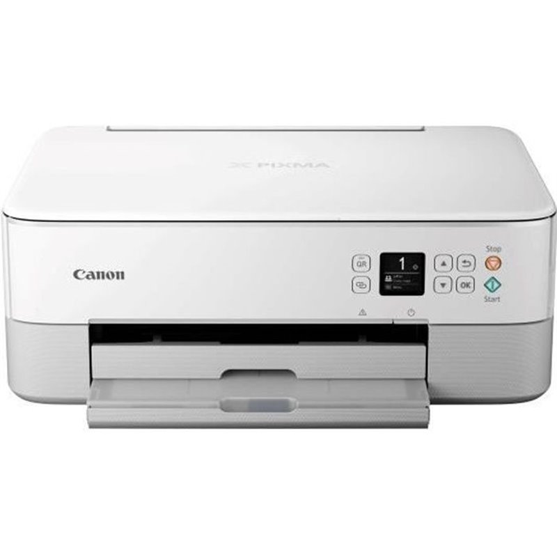 Canon PIXMA TS5351i Jet d'encre A4 4800 x 1200 DPI Wifi