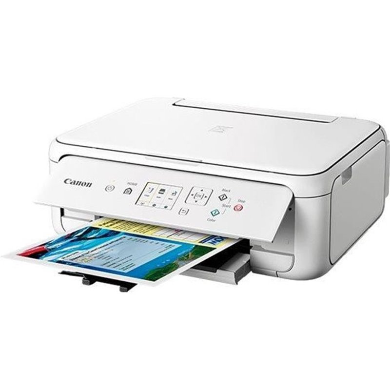 Canon PIXMA TS5151 Jet d'encre A4 4800 x 1200 DPI Wifi