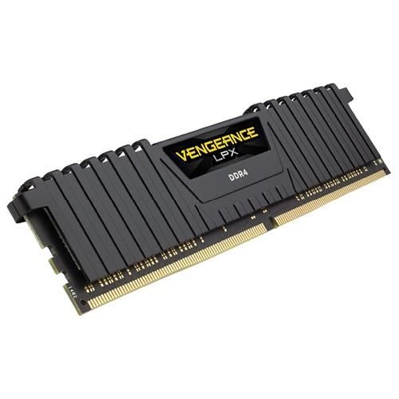 Image secondaire de Mémoire RAM Corsair cmK8GX4M1Z3200C16 8 GB DDR4 3200 MHz CL16