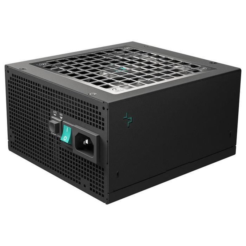 Bloc dAlimentation DEEPCOOL PX1300P ATX 1300 W 80 PLUS Platinum