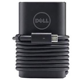 Dell USB-C AC Adapter Alimentation PC portable 65 W