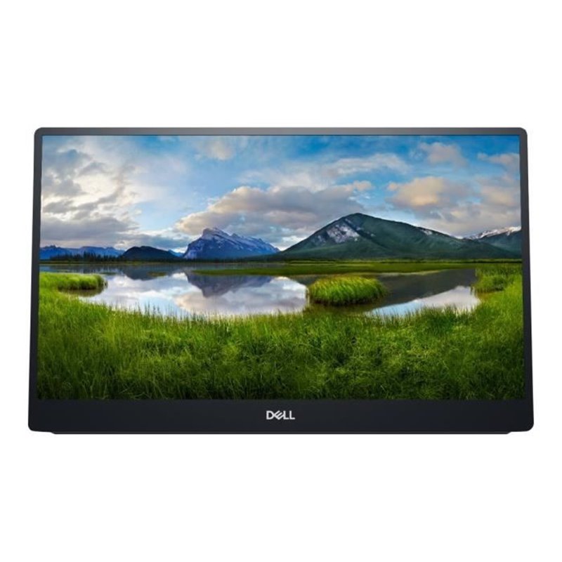 Dell P Series Écran portable 14 - P1424H