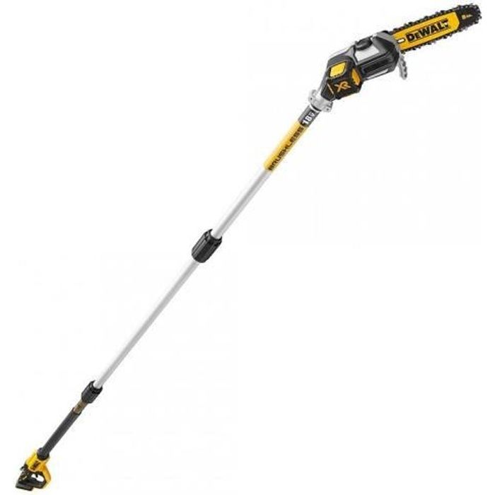 DeWalt Jardin