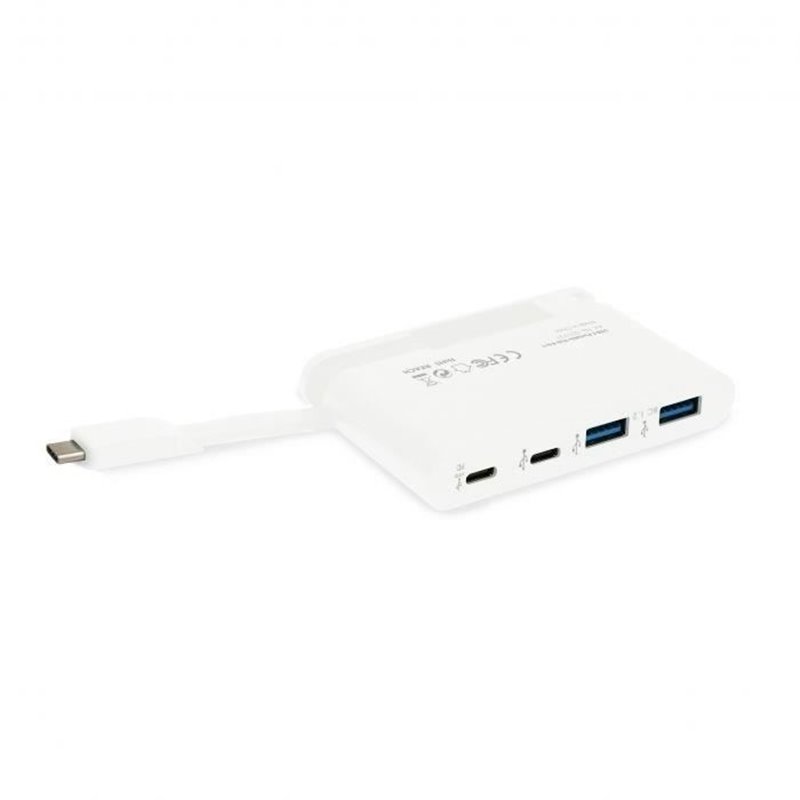 Hub USB Dicota D31731 Blanc