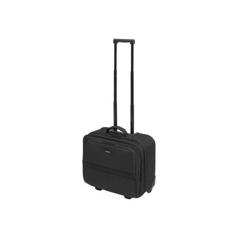 Housse pour ordinateur portable Dicota D31441-RPET Noir 15,6''