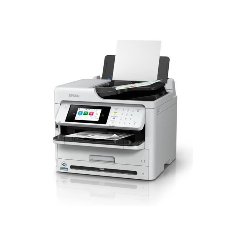 Epson WF-M5899DWF Jet d'encre A4 1200 x 2400 DPI 34 ppm Wifi