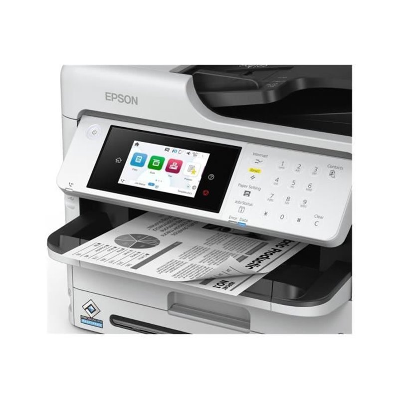 Image secondaire de Epson WF-M5899DWF Jet d'encre A4 1200 x 2400 DPI 34 ppm Wifi