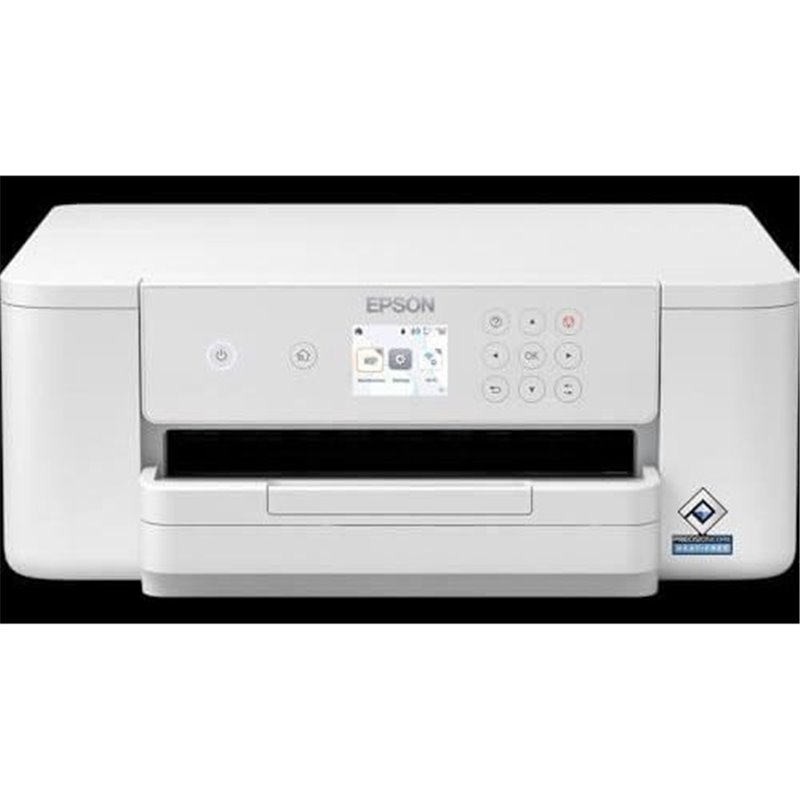 Epson WorkForce Pro WF-M4119DW imprimante jets d'encres 4800 x 2400 DPI A4 Wifi