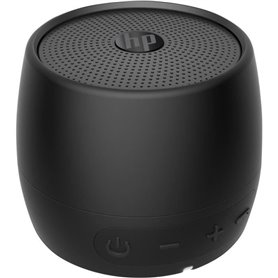 HP Bluetooth Speaker 360 - Haut-parleur - Pour utilisation mobile - Sa