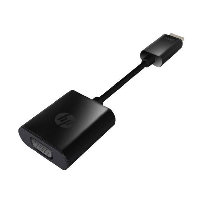 HP Adaptateur HDMI vers VGA