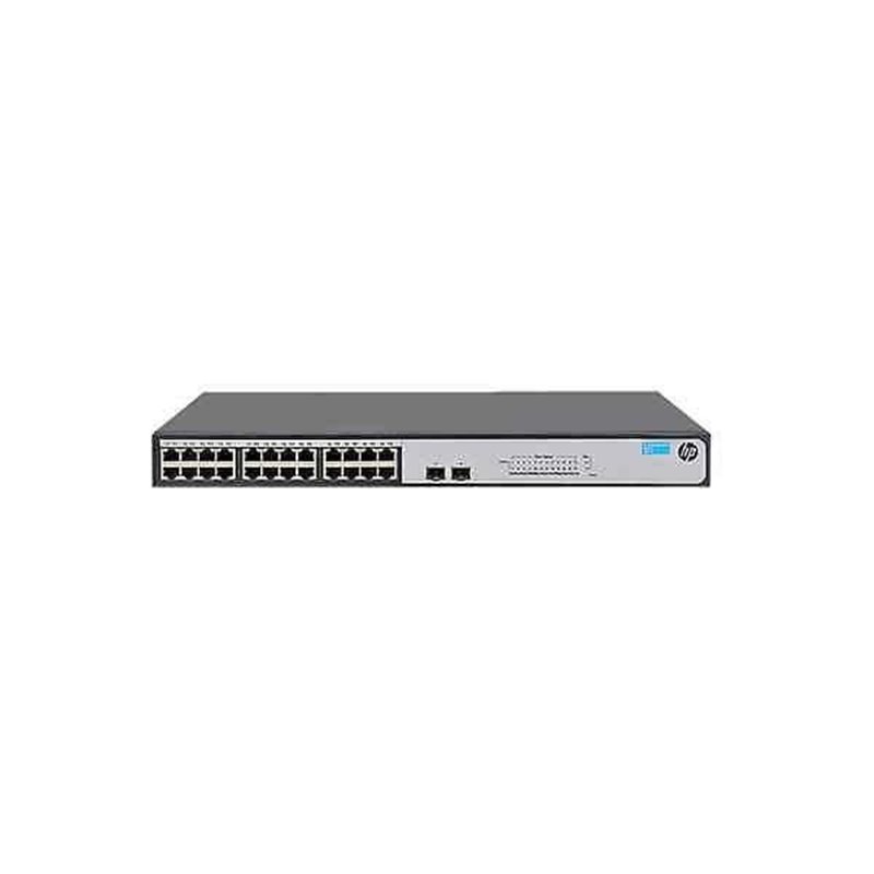 Switch HPE JG708B 