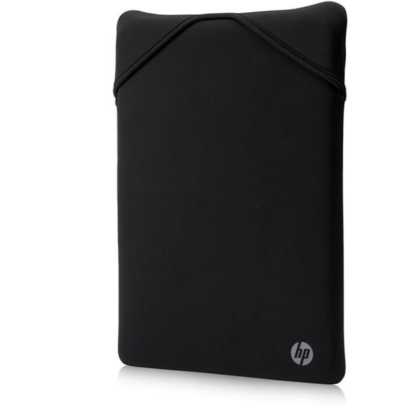 Image secondaire de HP Housse de protection réversible pour ordinateur portable 14,1 pouces (motif géométrique)