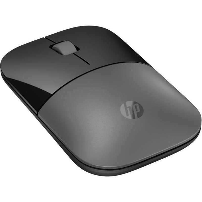 Image secondaire de HP Souris double mode Z3700 argent