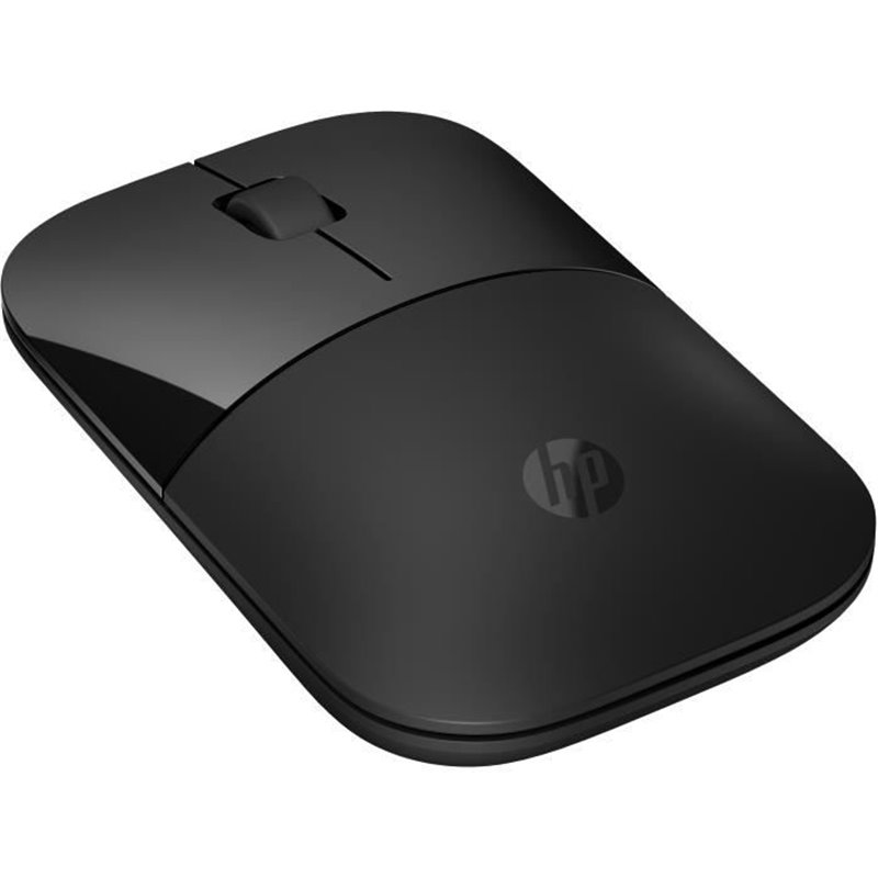 Image secondaire de HP Souris double mode Z3700 noire