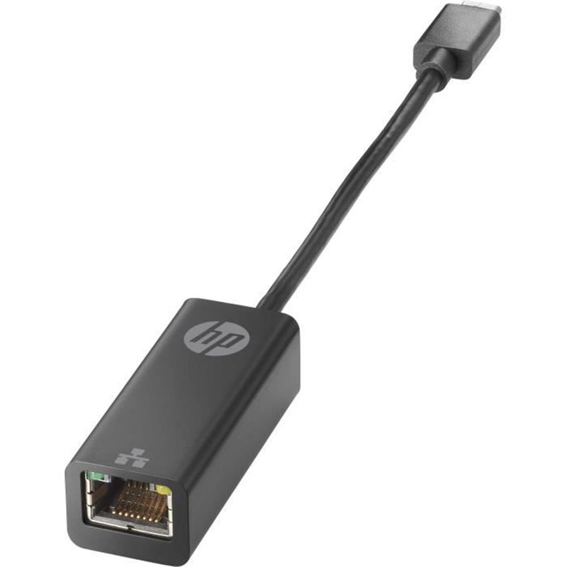 HP USB-C - RJ45 Adaptör G2 Ethernet