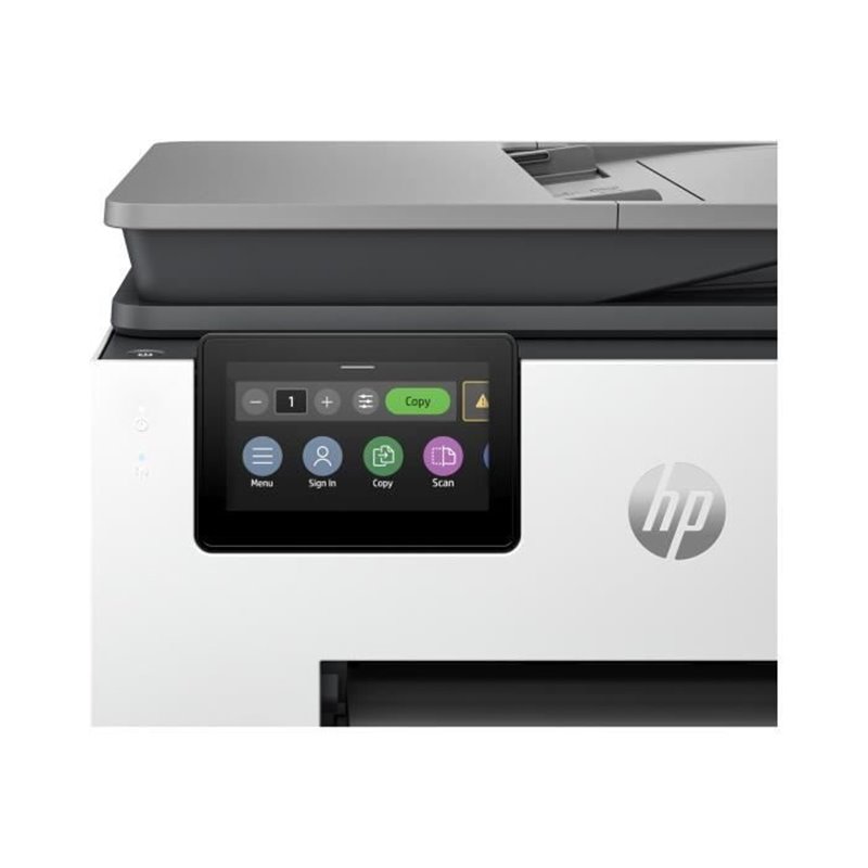 Image secondaire de Imprimante HP 4U561B