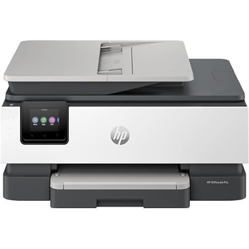 HP OfficeJet Pro Couleur Imprimante