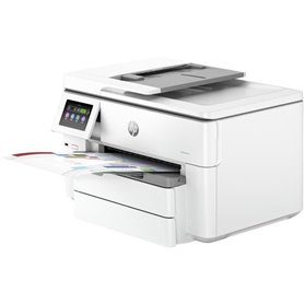 HP Officejet Pro 9730e Wide Format All-in-One - Imprimante multifoncti