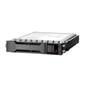 HPE PM897 - SSD - Mixed Use - 960 Go - échangeable à chaud - 2.5' SFF 