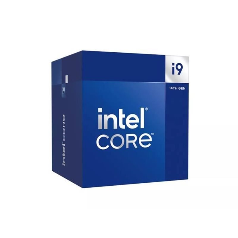 Image secondaire de Intel Core i9-14900F processeur 36 Mo Smart Cache Boîte