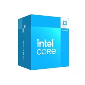 Processeur INTEL Core i3-14100