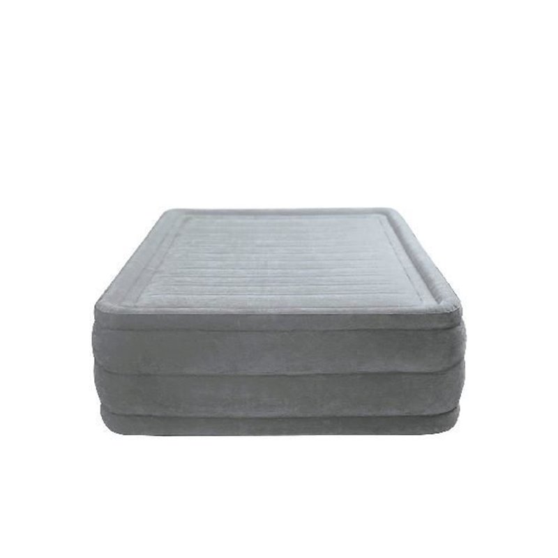 Lit Gonflable Intex Fiber-Tech 152 x 56 x 203 cm