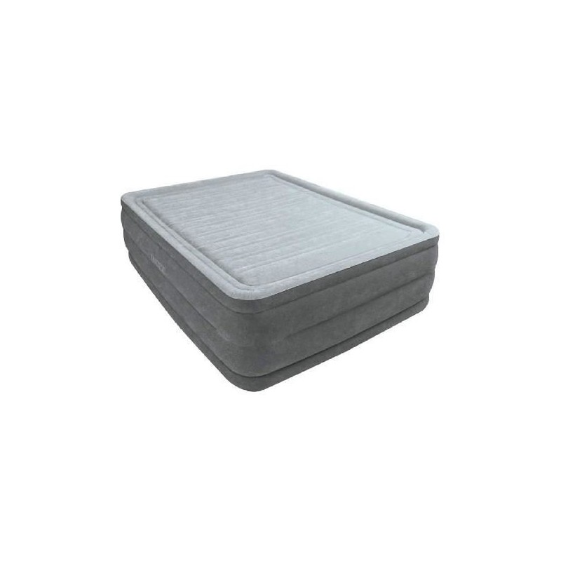 Image secondaire de Lit Gonflable Intex Fiber-Tech 152 x 56 x 203 cm